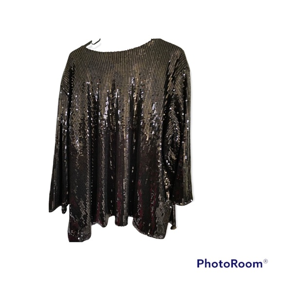 Sequin Swing - Picture 3 of 4